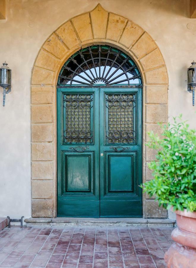 Peccioli Tenuta I Mandorli מראה חיצוני תמונה